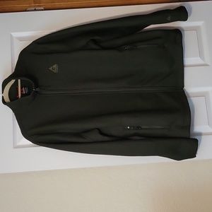 Men's Gerry  2X zipper jacket